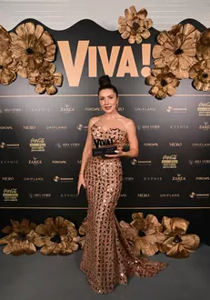 carmen bruma cu premiu