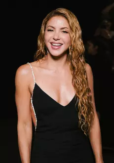 Les célébrités au défilé Tom Ford „Collection Femme Prêt-à-Porter Printemps/Eté 2026” lors de la Fashion Week de Paris (PFW)