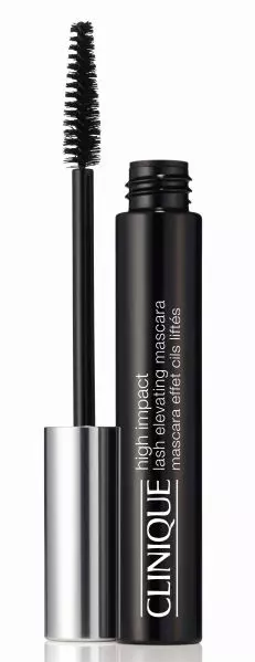 Mascara, Clinique, High Impact Lash Elevating Mascara, 105 lei