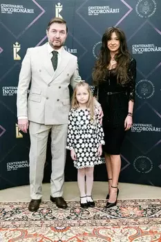 cuplu ioana dichiseanu si adrian artene