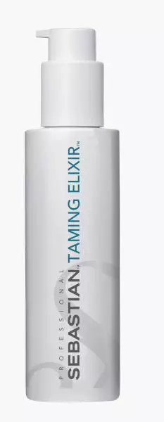 Cremă pentru netezire, Sebastian, Taming Elixir, 95 lei