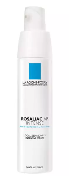 Ser intensiv anti-roșeață, La Roche-Posay, Rosaliac AR Intense, 72,50 lei