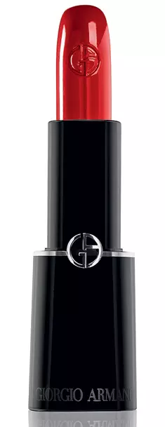 Ruj, Giorgio Armani, Rouge D’Armani, nuanța 400, 157 lei