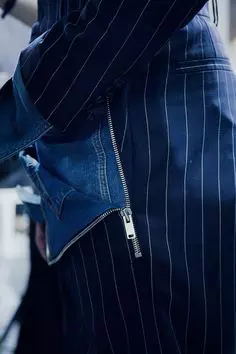 Juun. J SS16 menswear Milan