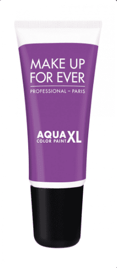Fard de pleoape gel, Make Up For Ever, Aqua XL Color Paint, 112 lei, disponibil Sephora