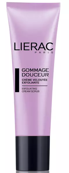 Gel exfoliant pentru ten, Lierac, 94 lei (farmaciile Help Net)