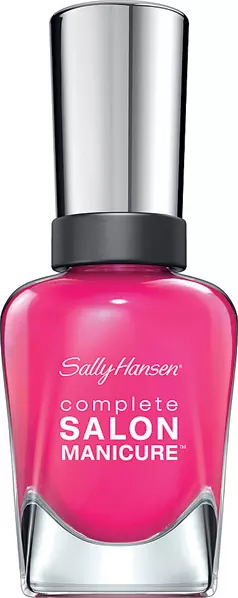 Lac de unghii Complete Salon Manicure, Sally Hansen, 37 lei