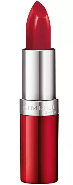 Ruj, Rimmel London, Lasting Finish by Rita Ora, 26 lei