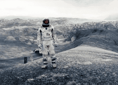 „Interstellar”... la infinit?!