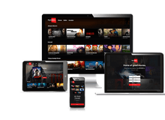 SPI International lansează serviciul de streaming FilmBox+