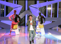 “Românii au talent”, la ora bilanţului