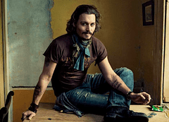 Johnny Depp s-a accidentat la filmările „Pirații din Caraibe 5”