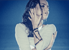 Inna, mai "hot" ca niciodată în clipul piesei "In Your Eyes"