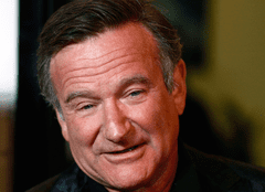 Ne vedem în ”World of Warcraft”, Robin Williams!