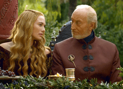 Lena Headey şi Charles Dance („Urzeala tronurilor”) vor fi colegi la cinema