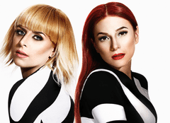 Trupa RedBlonde a lansat piesa „G.L.A.S”