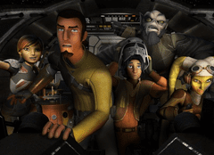 Astăzi, „Ziua Star Wars” este sărbătorită şi în România