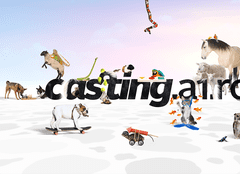 Show-ul de talente cu animale de la Antena 1 se numește „Ham Talent”