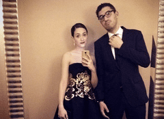 Actriţa Emmy Rossum („Shameless”) s-a logodit!