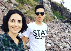 Barbara Mori va fi bunică la 38 de ani