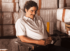 Serialul „Narcos” va avea încă două sezoane