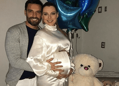 Scandalul continuă. Julian Gil a făcut o plângere împotriva lui Marjorie de Sousa