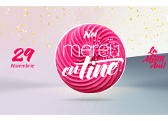 Ce programe speciale pregătește de sărbători Antena 1