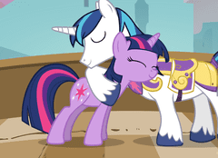 Pentru fani. În aprilie, avem festival de filme cu „Micul meu ponei” la JimJam