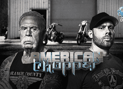 „Motociclete americane” se reîntoarce la Discovery Channel. Noul sezon va avea premiera în România pe 3 iunie