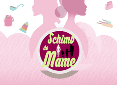 Din 7 aprilie Prima TV va difuza un nou sezon al emisiunii „Schimb de mame”