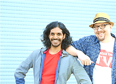 De mâine, 7 mai, în fiecare marți, History difuzează un nou serial: „Vânătorii de gadgeturi vechi”