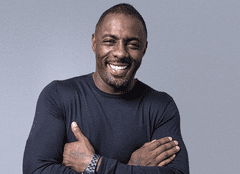 Actorul Idris Elba s-a vindecat de coronavirus: „Mental, m-a lovit foarte rău”