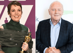 Filmul „The Father”, cu Olivia Colman și Anthony Hopkins, va fi proiectat în deschiderea Festivalului de Film Anonimul 2020