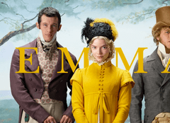 7 filme pe care vi le recomandăm dacă vă petreceți weekendul acasă