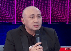 Marcel Pavel îi cere daune de 200.000 de euro lui Cozmin Gușă. Motivul