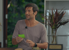 Insula iubirii | Sezonul 6, 24 mai 2022. Cine sunt cele două ispite eliminate din concurs