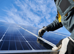 Devino independent energetic achiziționând panouri fotovoltaice în 2023