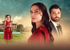 „Instinct de mamă”, primul serial turcesc din grila Kanal D2. Programul de difuzare