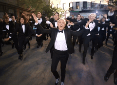 Ellen DeGeneres își dorește un copil