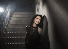 Angela Gheorghiu este invitată de onoare la TIFF 2018. Cântăreața de operă va urca pe scenă pe 1 iunie