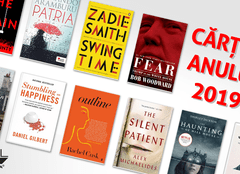 Editura Litera anunță peste 700 lansări editoriale noi în 2019