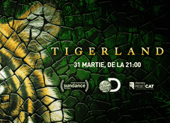 Discovery pregătește o primăvară plină de noutăți pe Discovery Channel, TLC, Travel Channel și Eurosport