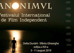 Pelicula „La Gomera” în regia lui Corneliu Porumboiu, proiecție în cadrul Festivalului Internațional de Film Independent ANONIMUL