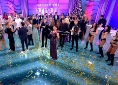 „Vedetelionul” 2020 Antena Stars. Programul complet al postului TV