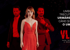 Actorii din „VLAD” au dezvăluit care sunt  scenele lor favorite din serial