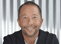 Dj Bobo promite show la Timișoara : ,,Prima amintire legată de România este concertul lui Michael Jackson”