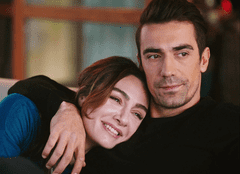 Actorii turci İbrahim Çelikkol și Birce Akalay filmează deja pentru un nou serial original Netflix