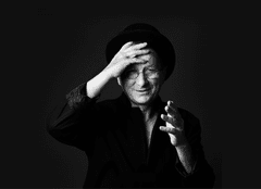 TIFF 2023. Horațiu Mălăele primește Premiul de Excelență