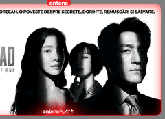 The Road: The Tragedy of One, un nou serial coreean exclusiv în AntenaPLAY