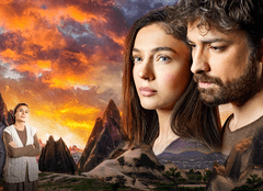„Promisiunea”, tot ce trebuie să știi despre noul serial turcesc de la Kanal D. Protagoniștii, povestea, programul de difuzare